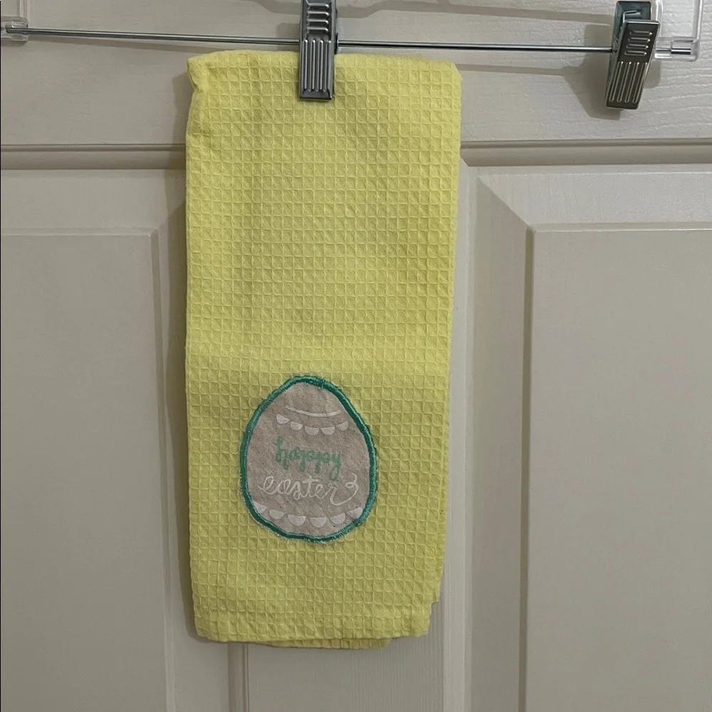 Happy Easter Hand Towel